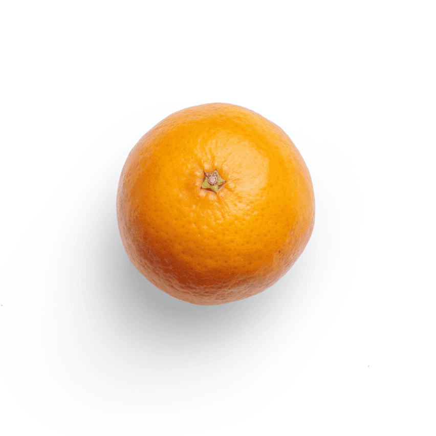 orange-background